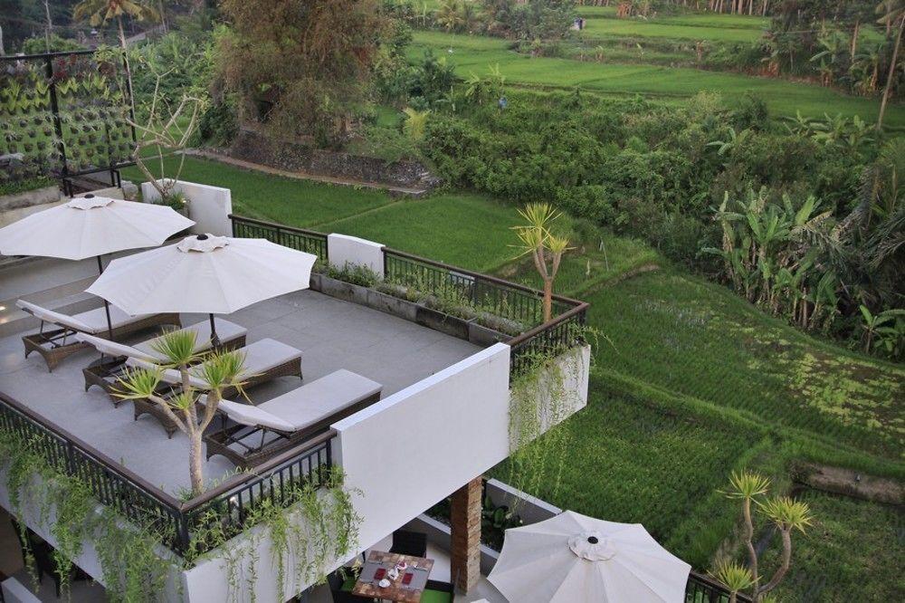 Puri Padma 3* Ubud