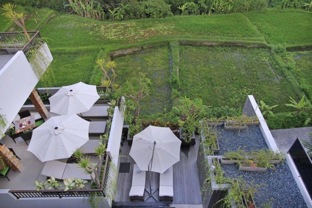 Puri Padma 3* Ubud