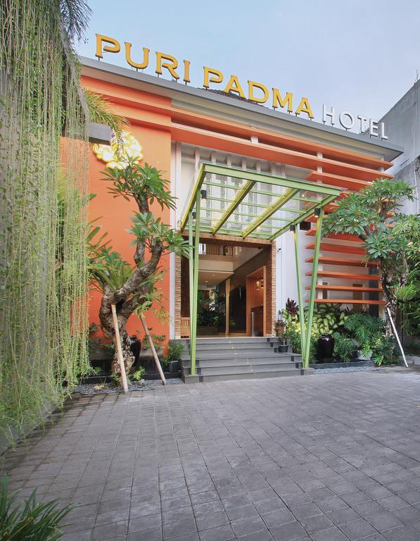 Hotel Puri Padma Ubud