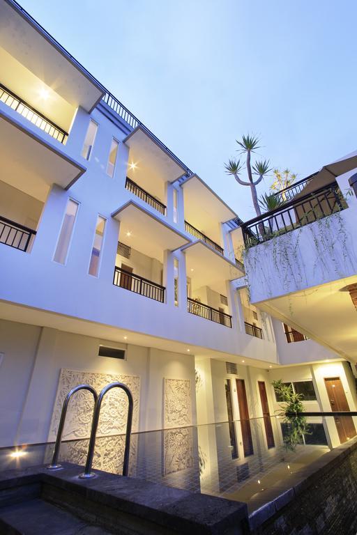 Puri Padma 3* Ubud