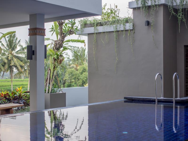 Puri Padma Hotel Ubud