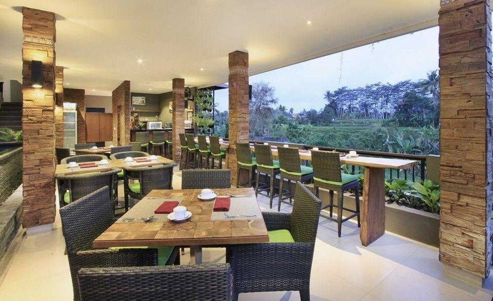 Puri Padma Hotel Ubud