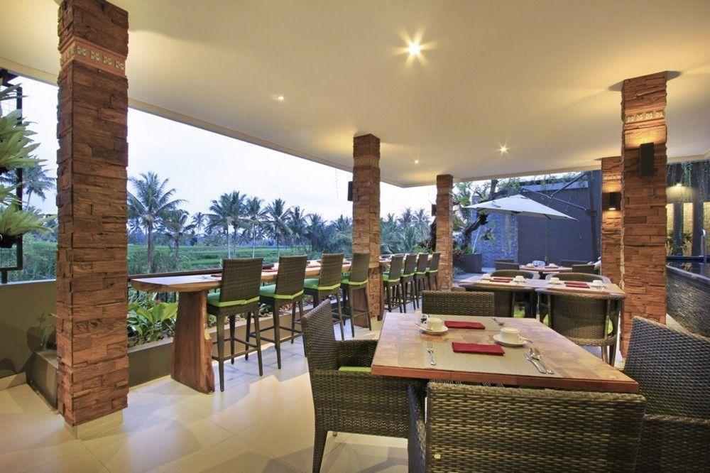 Puri Padma 3* Ubud