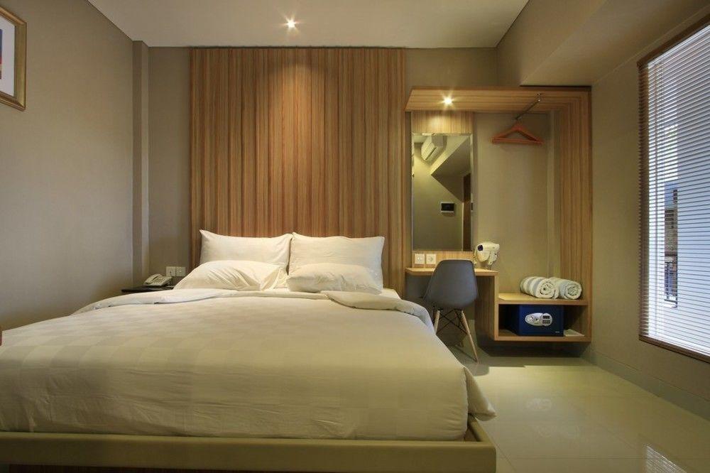 Puri Padma Hotel Ubud