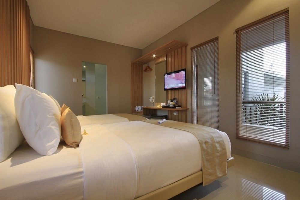 Puri Padma Hotel Ubud