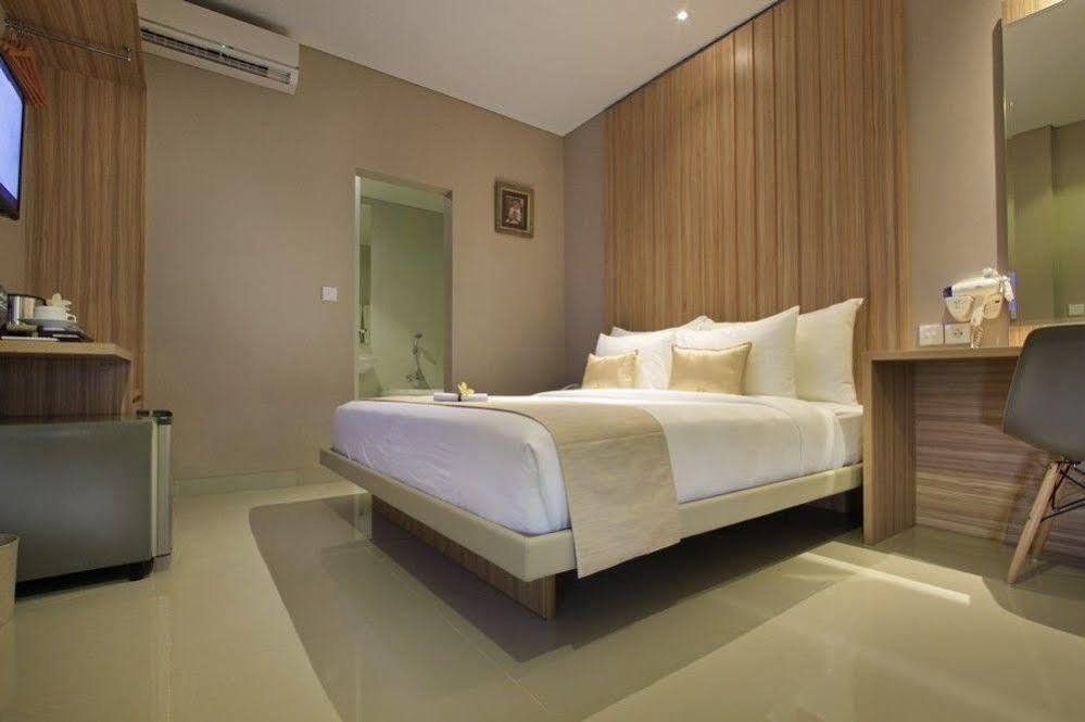 Hotel Puri Padma Ubud