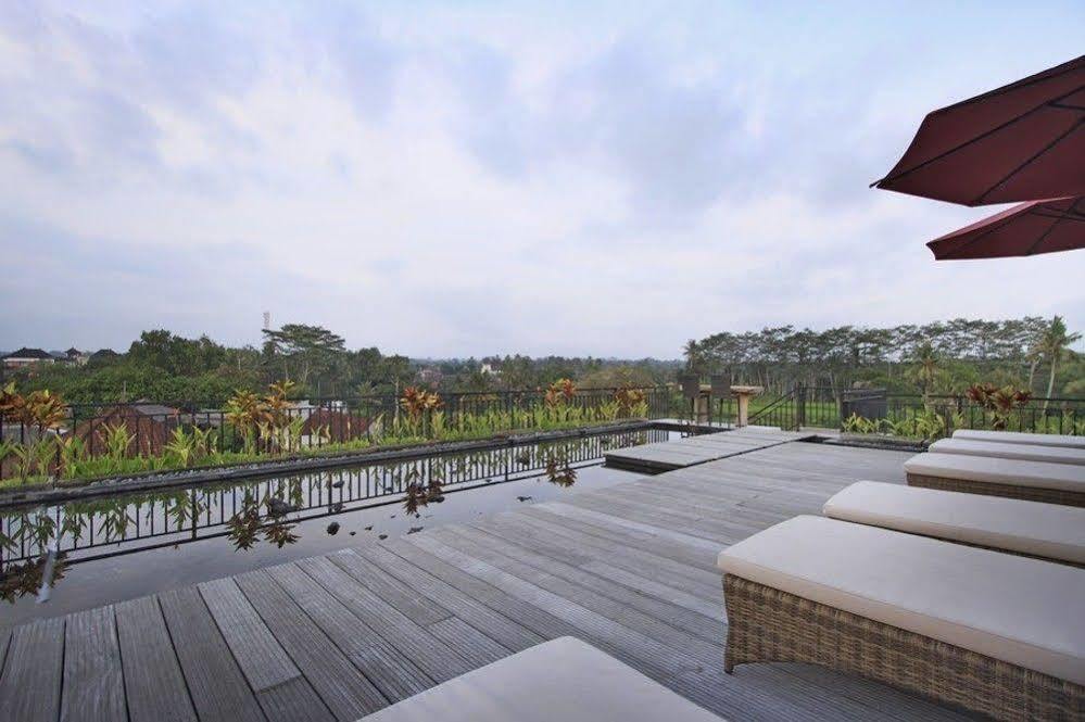 Puri Padma Hotel Ubud