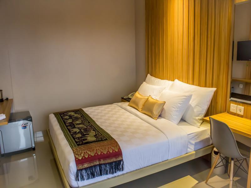 Hotel Puri Padma Ubud (Bali)