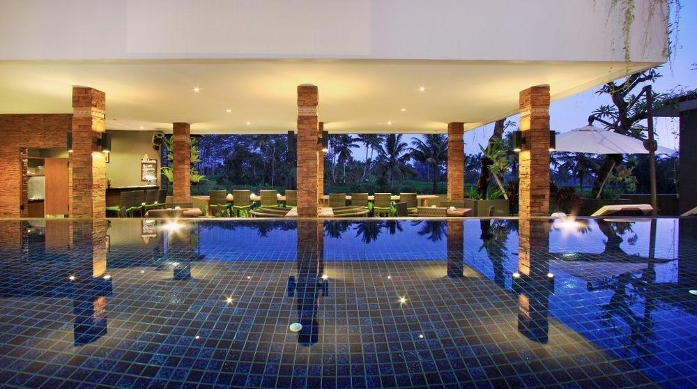 Puri Padma Hotel Ubud (Bali)