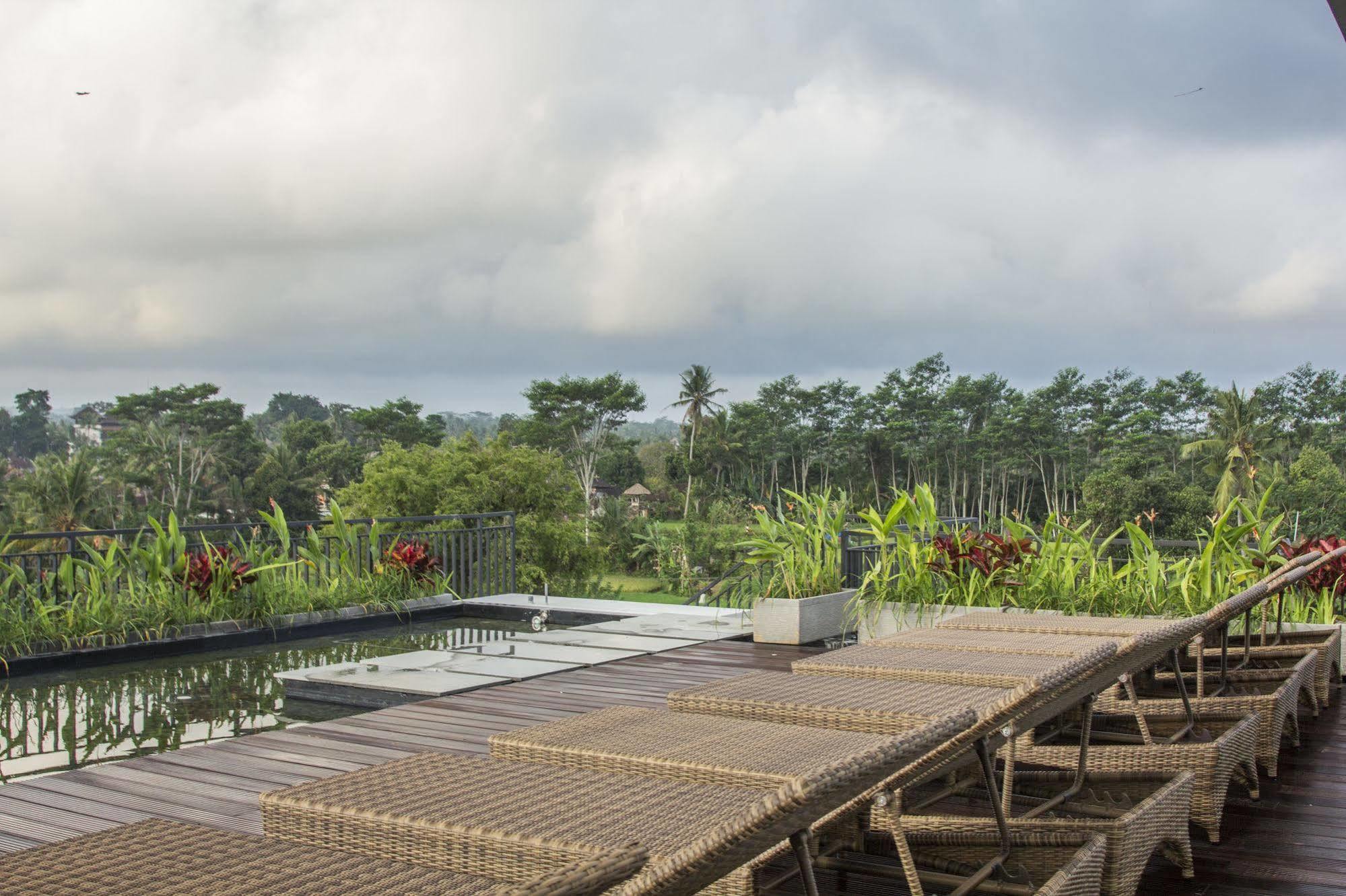 Puri Padma Ubud (Bali)