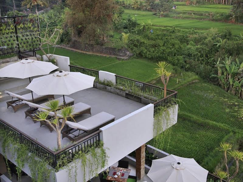 Hotel Puri Padma